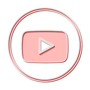 YouTube Logo